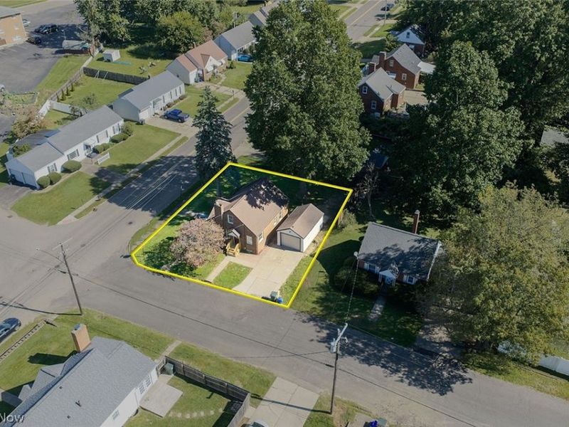 1588 25th Street NW, Canton, OH 44709 Photo 11