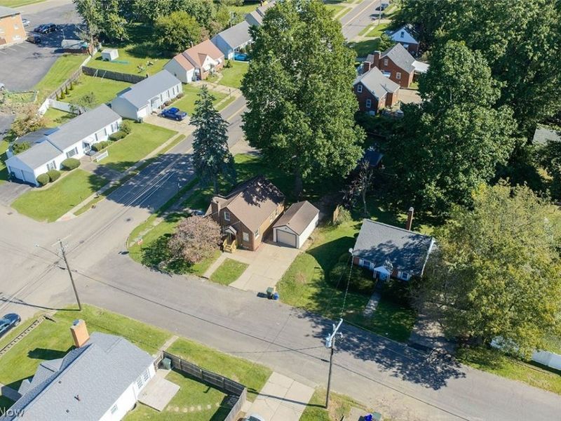1588 25th Street NW, Canton, OH 44709 Photo 12