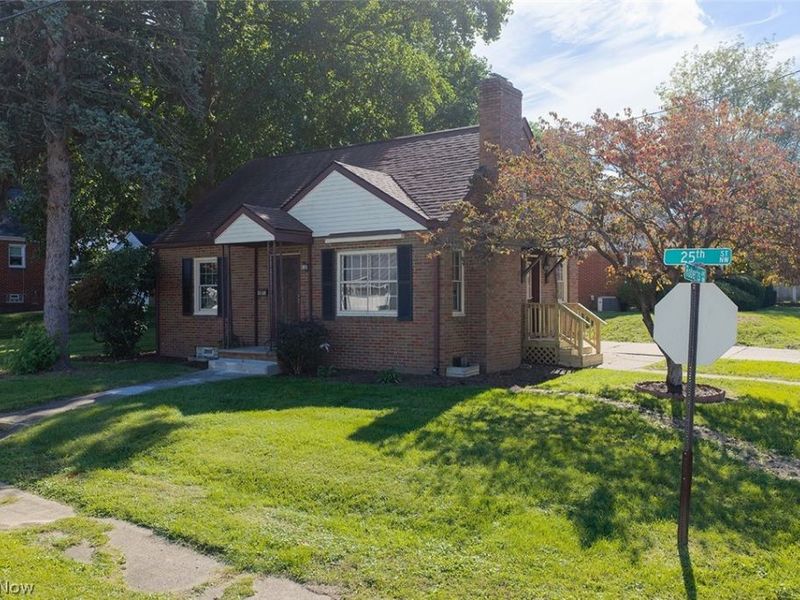 1588 25th Street NW, Canton, OH 44709 Photo 5