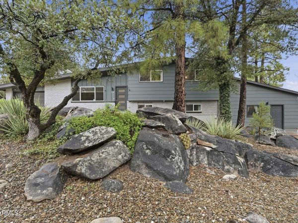 216 PLAZA Drive, Prescott, AZ 86303