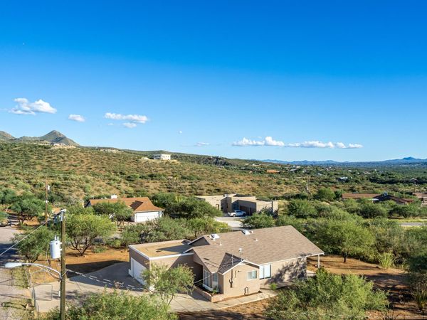 1601 HURON Street, Rio Rico, AZ 85648