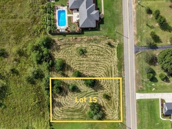 0 Stone Road , Semmes, AL 36575