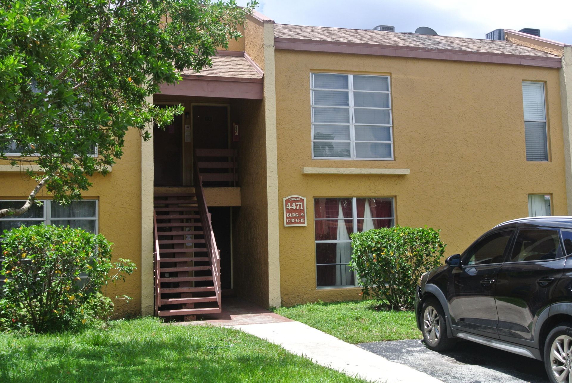 4471 Treehouse Lane, Unit G, Tamarac, FL 33319 Photo