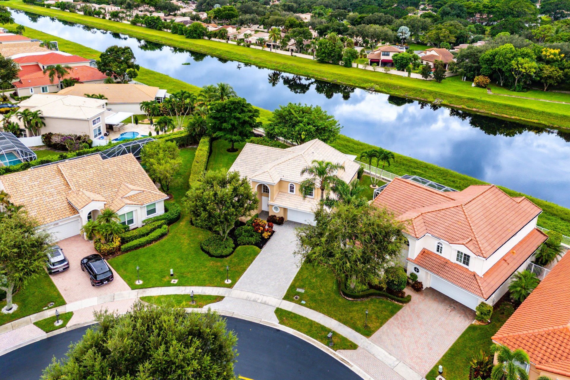 23350 Torre Circle, Boca Raton, FL 33433 Photo