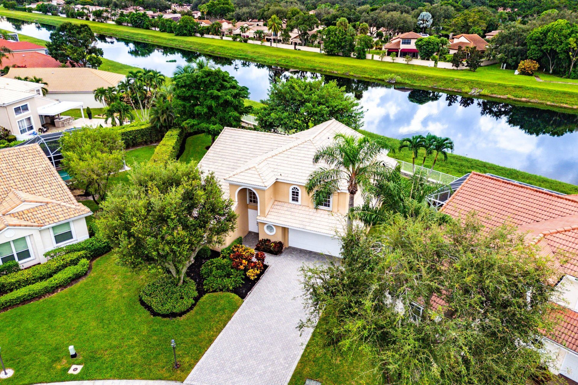 23350 Torre Circle, Boca Raton, FL 33433 Photo