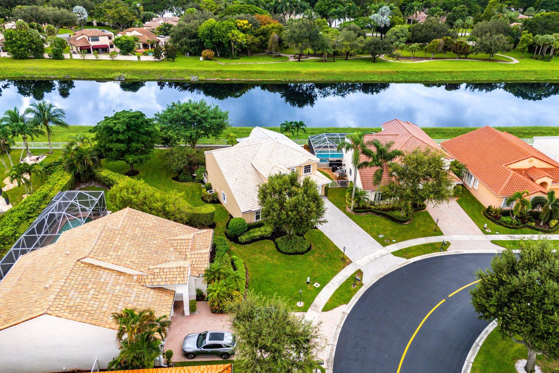 23350 Torre Circle, Boca Raton, FL 33433 Photo