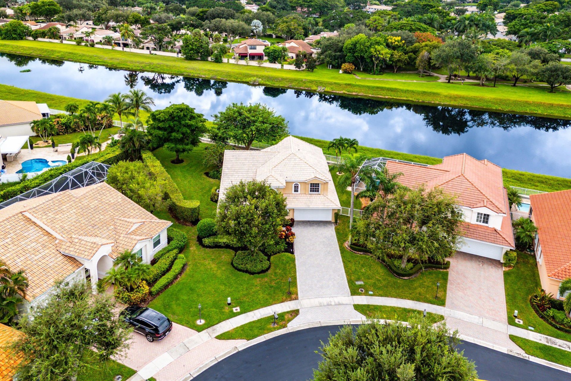 23350 Torre Circle, Boca Raton, FL 33433 Photo