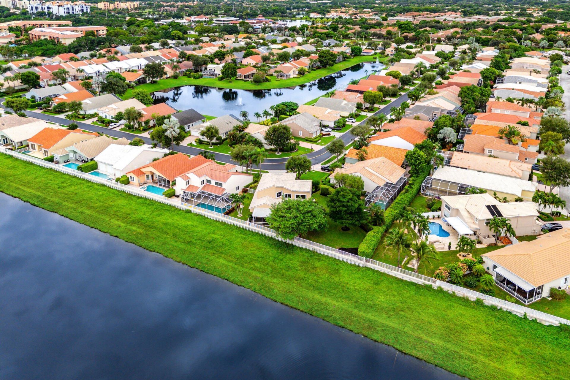 23350 Torre Circle, Boca Raton, FL 33433 Photo