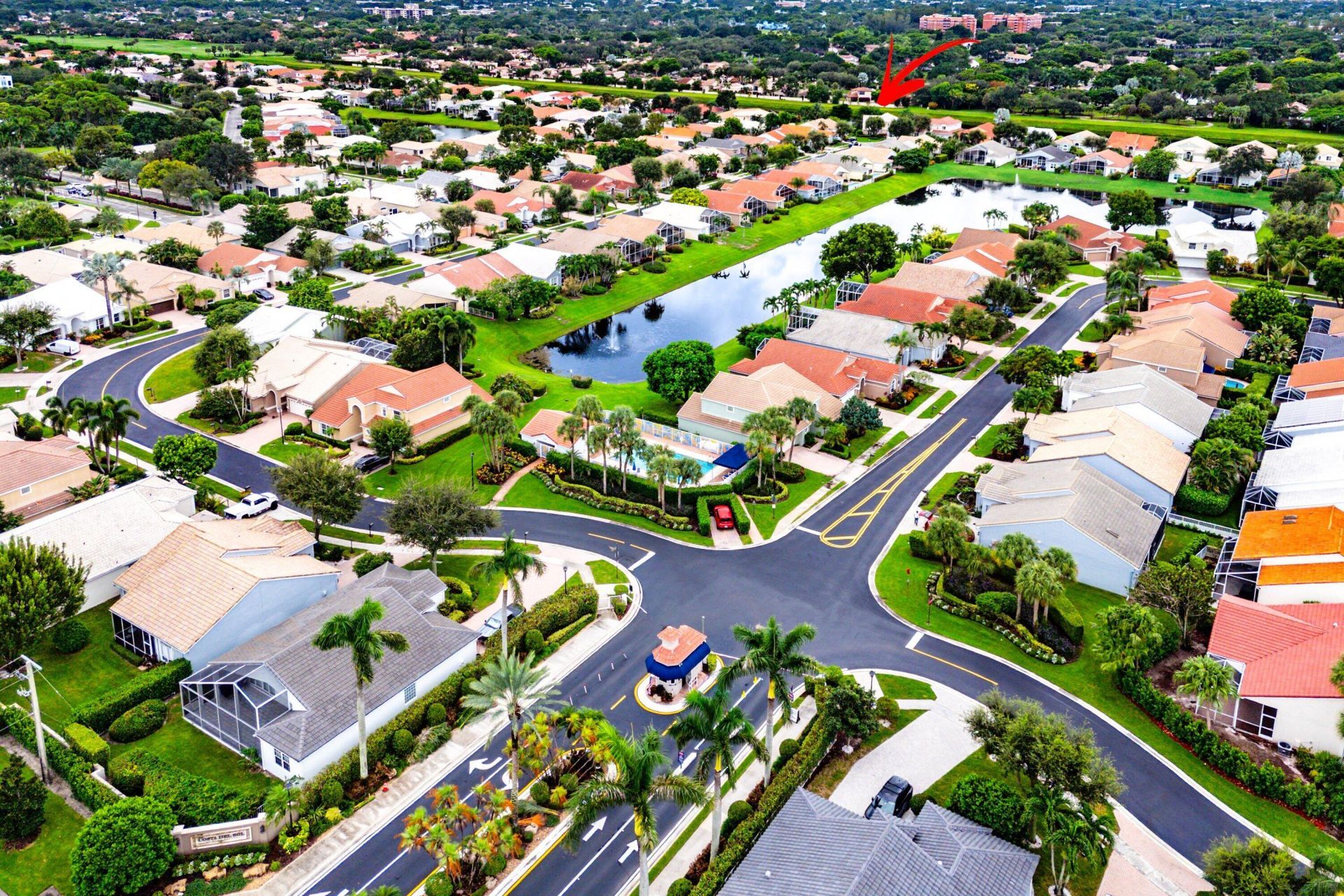 23350 Torre Circle, Boca Raton, FL 33433 Photo