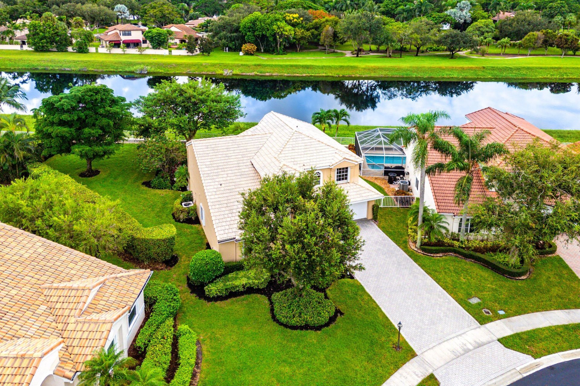 23350 Torre Circle, Boca Raton, FL 33433 Photo