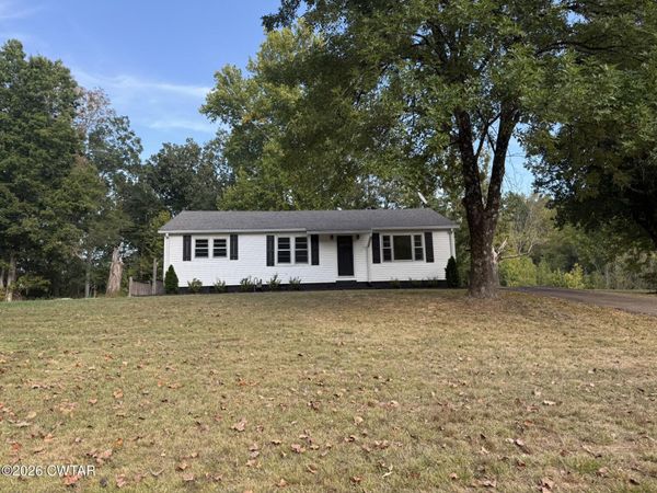 130 N State Route 22A Highway N, Jacks Creek, TN 38347