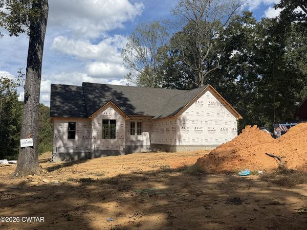 23 Donnet Cove , Jackson, TN 38301