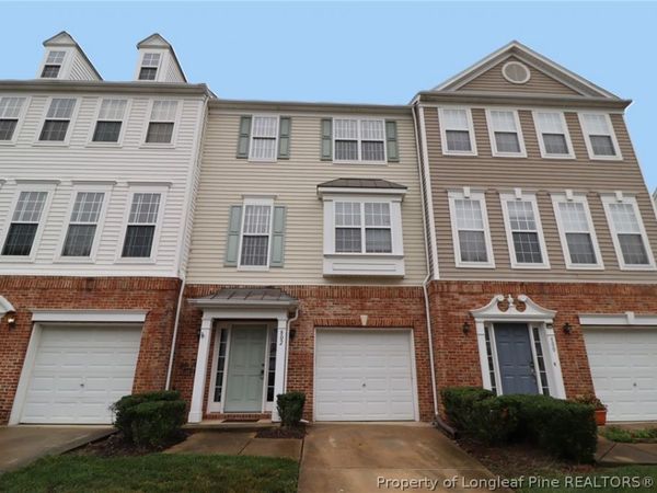 802 Sutter Gate Lane, Morrisville, NC 27560