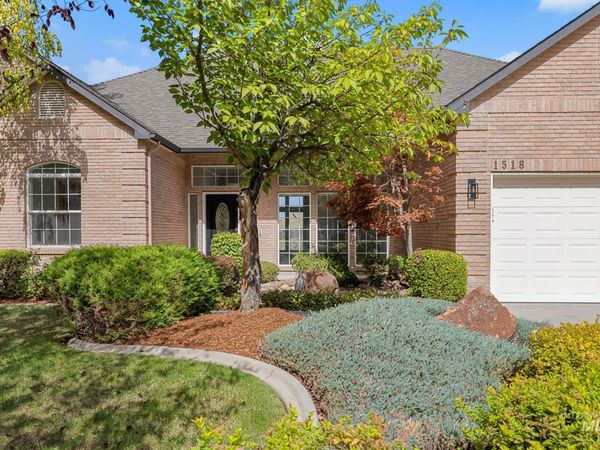 1518 E Braemere Road, Boise, ID 83702