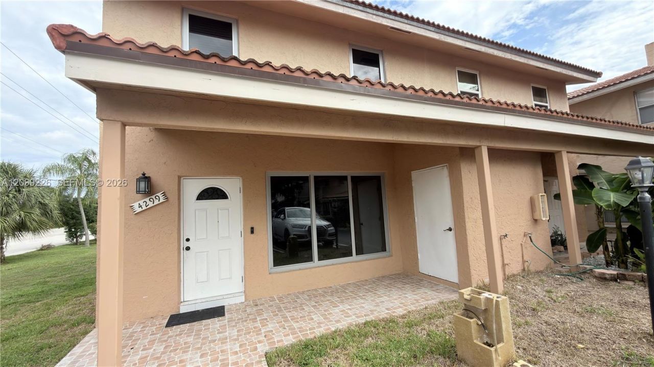 4299 Coral Springs Dr , Unit 3A, Coral Springs, FL 33065 Photo