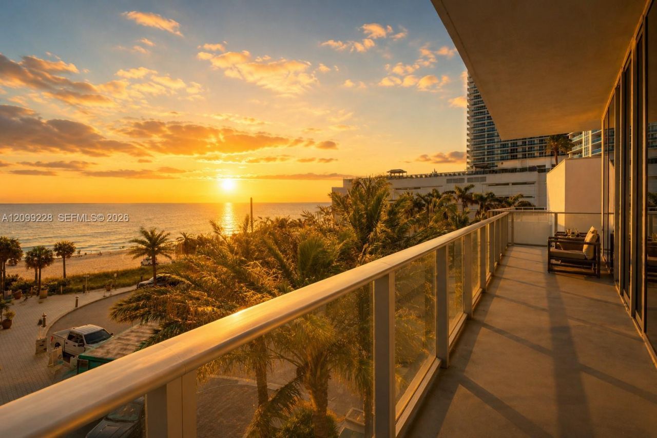4111 S Ocean Dr , Unit 305, Hollywood, FL 33019 Photo