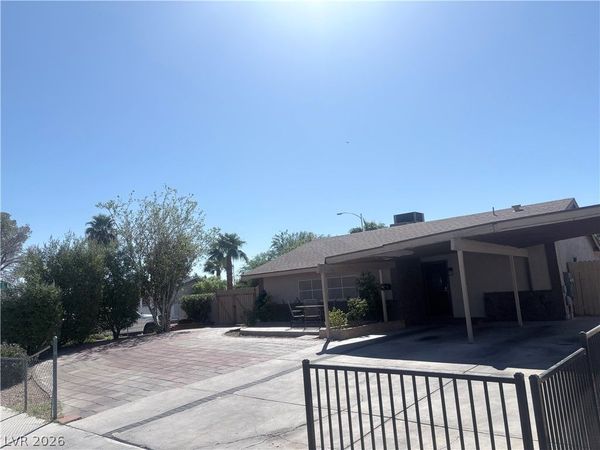3982 Saguaro Lane , Las Vegas, NV 89110