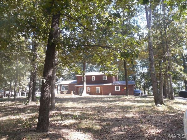 3524 State Highway AA , Sikeston, MO 63801