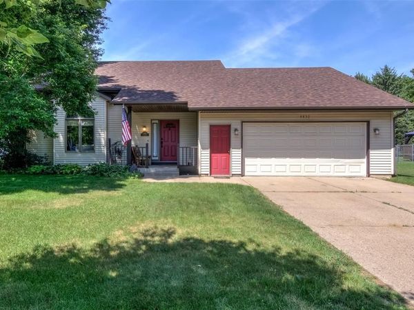 4830 Rye Court, Eau Claire, WI 54701
