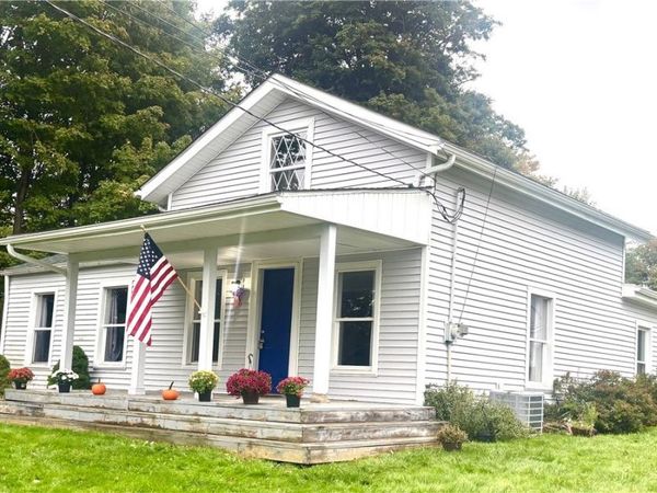 180 S Ridge Road W, Geneva, OH 44041