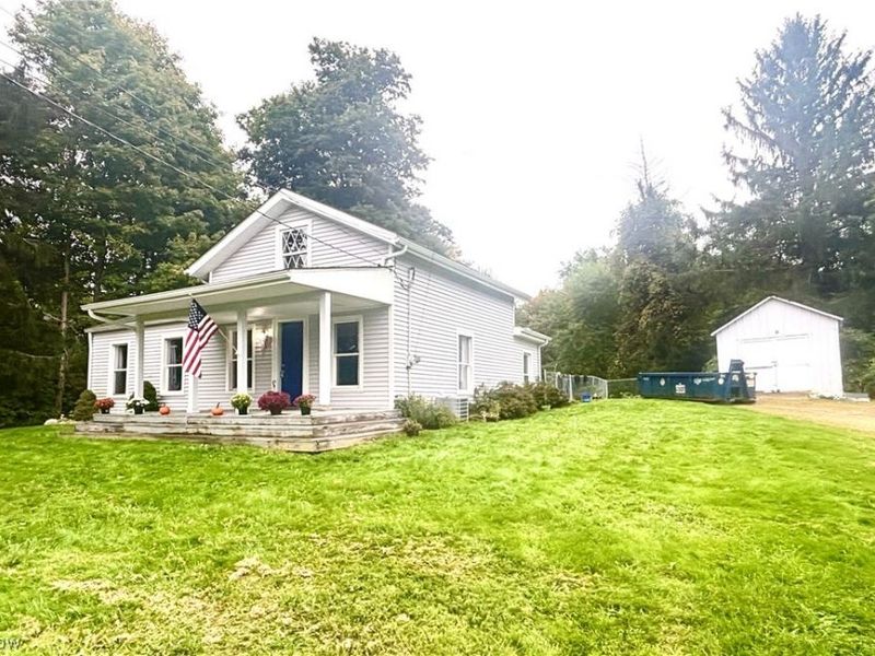 180 S Ridge Road W, Geneva, OH 44041 Photo 2