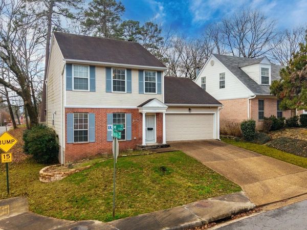 7201 M Street , Little Rock, AR 72207