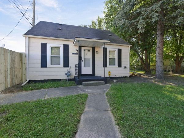 15222 Sumner, Redford, MI 48239