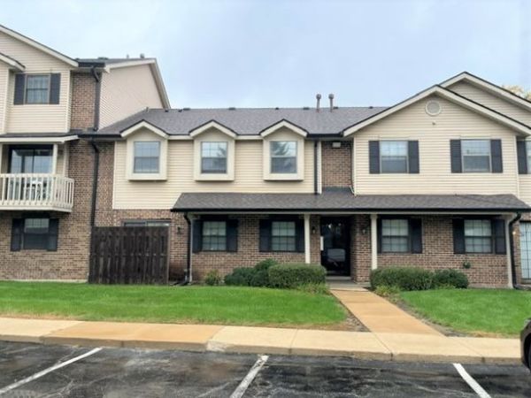 351 S Whispering Hills Drive , Unit B, Naperville, IL 60540