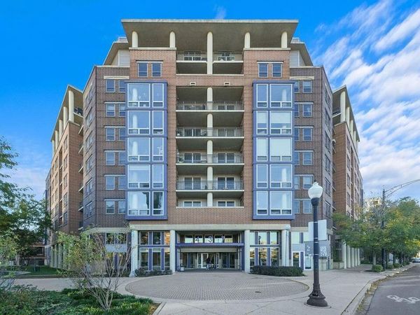 437 W Division Street , Unit 311, Chicago, IL 60610