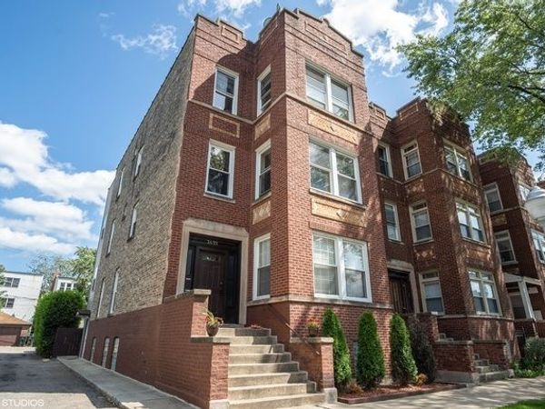 2623 N Hamlin Avenue , Chicago, IL 60647