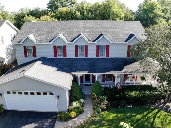 1871 Allen Drive , Geneva, IL 60134