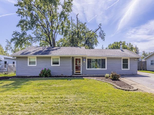 16539 W 144th Place , Lockport, IL 60441