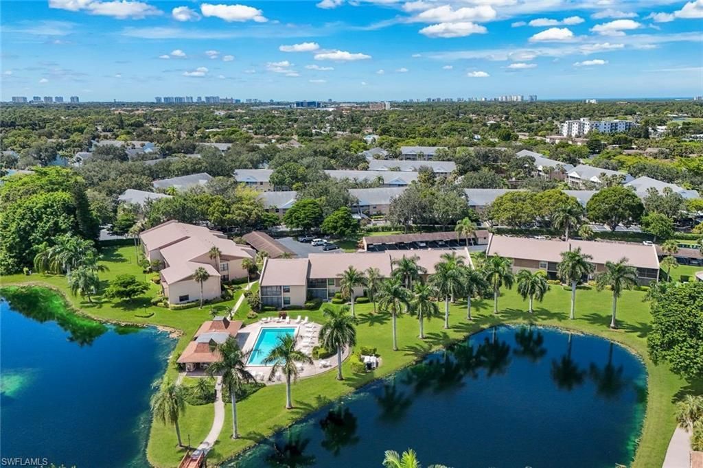960 Palm View Dr , Unit 209, Naples, FL 34110 Photo