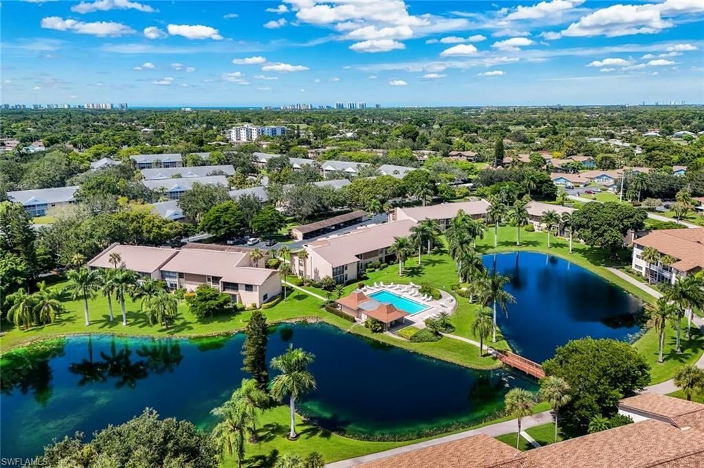 960 Palm View Dr , Unit 209, Naples, FL 34110 Photo