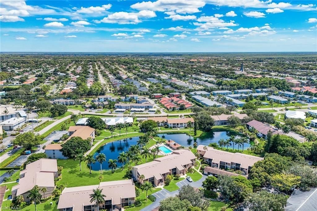 960 Palm View Dr , Unit 209, Naples, FL 34110 Photo