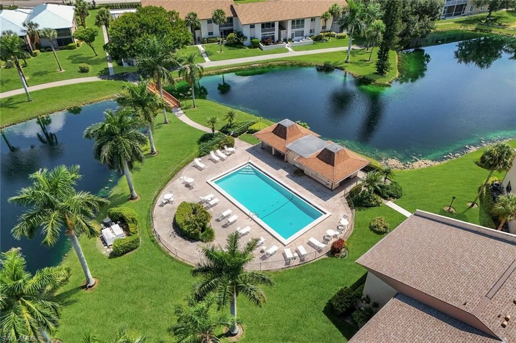 960 Palm View Dr , Unit 209, Naples, FL 34110 Photo