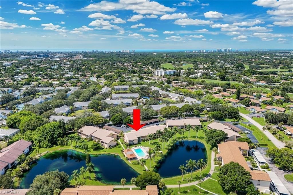 960 Palm View Dr , Unit 209, Naples, FL 34110 Photo