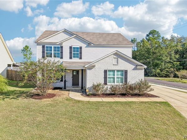 11309 Cedar Glades Drive, Vance, AL 35490
