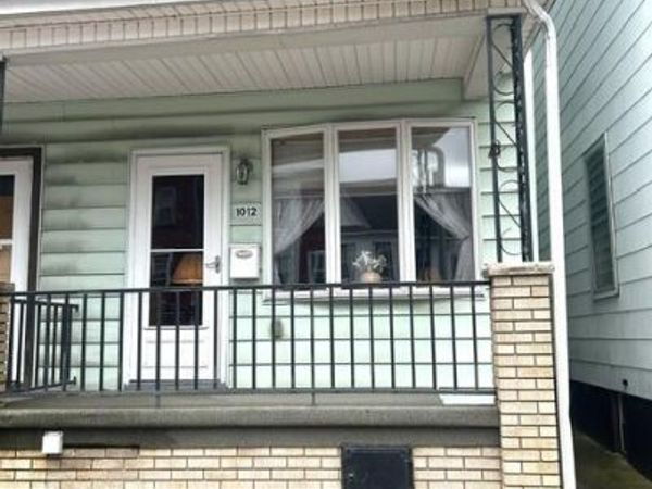 1012 CHESTNUT Street , Kulpmont, PA 17834