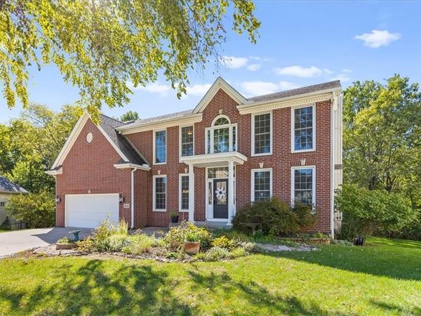 8216 N Michigan Court, Kansas City, MO 64118