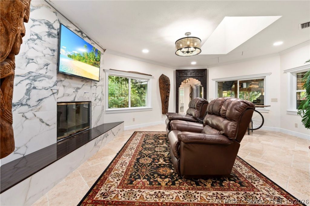 4330 SW Thistle Terrace , Palm City, FL 34990 Photo