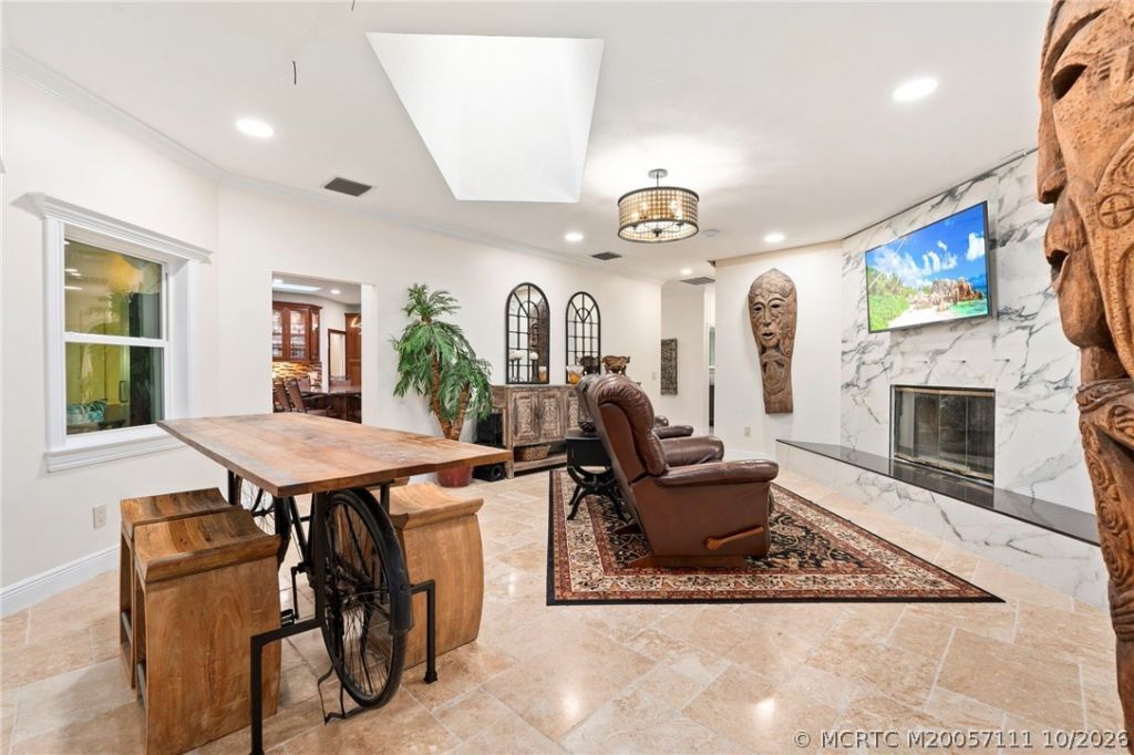 4330 SW Thistle Terrace , Palm City, FL 34990 Photo