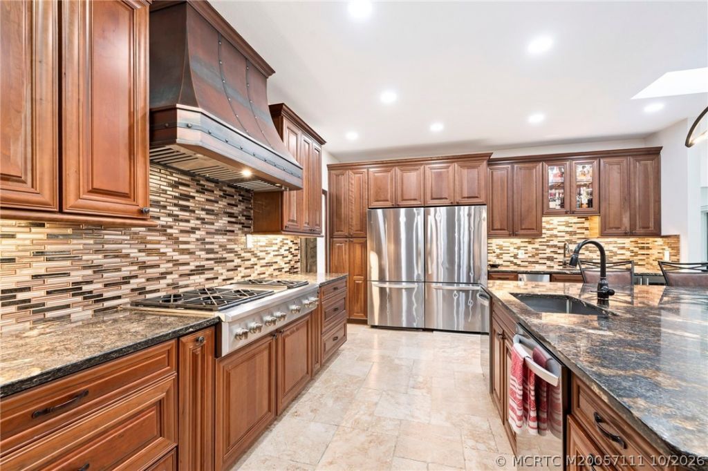 4330 SW Thistle Terrace , Palm City, FL 34990 Photo