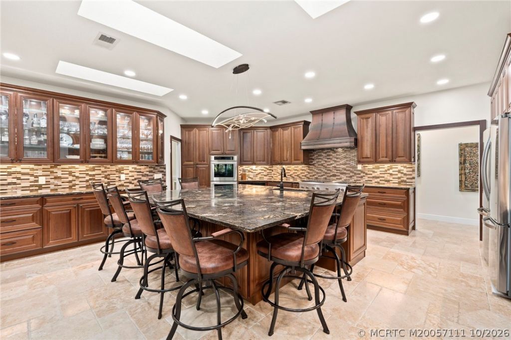 4330 SW Thistle Terrace , Palm City, FL 34990 Photo