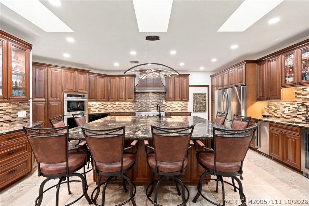 4330 SW Thistle Terrace , Palm City, FL 34990 Photo