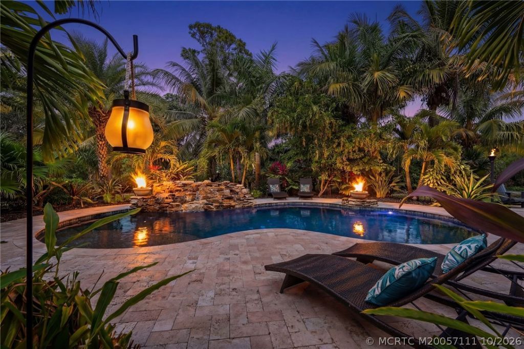 4330 SW Thistle Terrace , Palm City, FL 34990 Photo