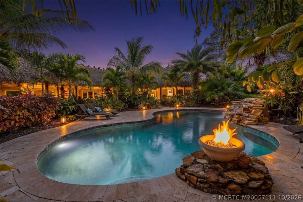 4330 SW Thistle Terrace , Palm City, FL 34990 Photo