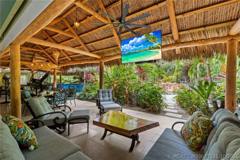 4330 SW Thistle Terrace , Palm City, FL 34990 Photo