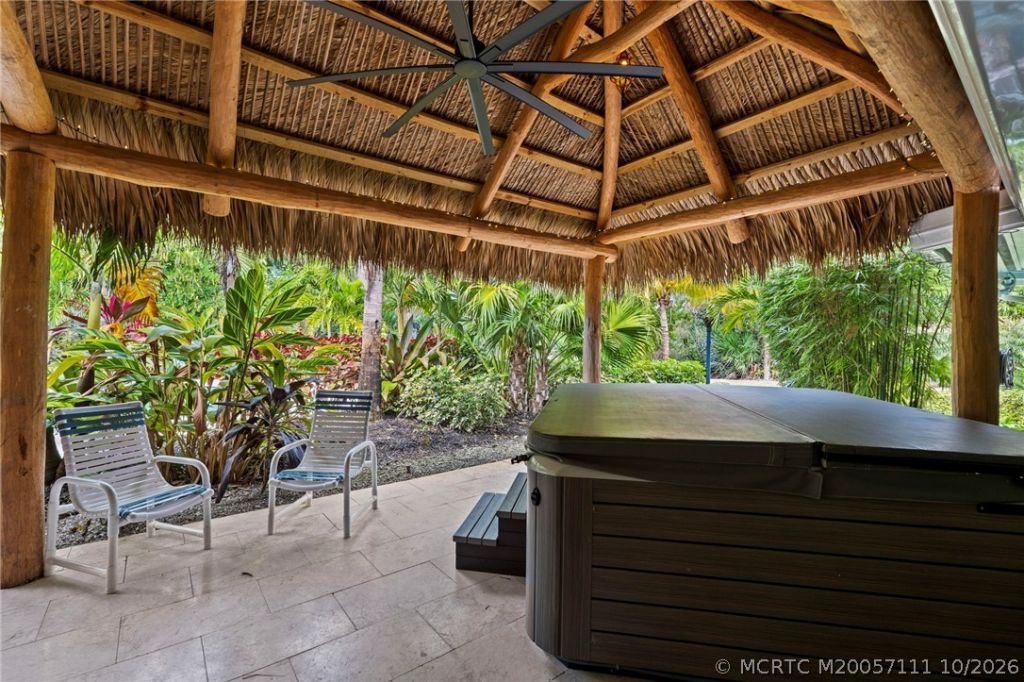 4330 SW Thistle Terrace , Palm City, FL 34990 Photo