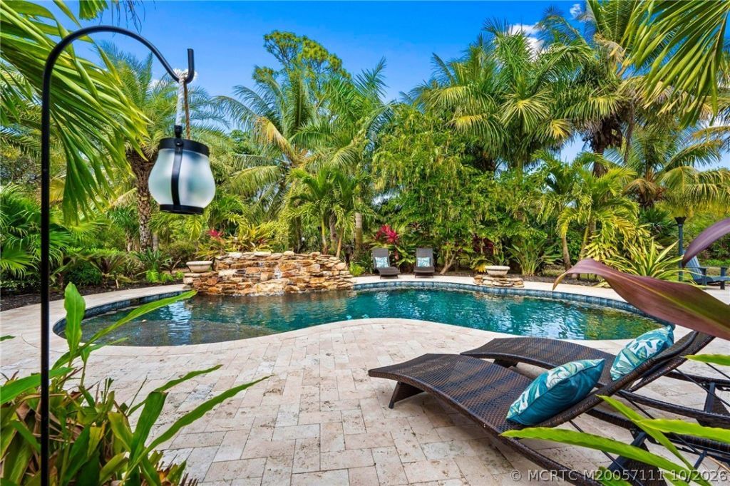 4330 SW Thistle Terrace , Palm City, FL 34990 Photo